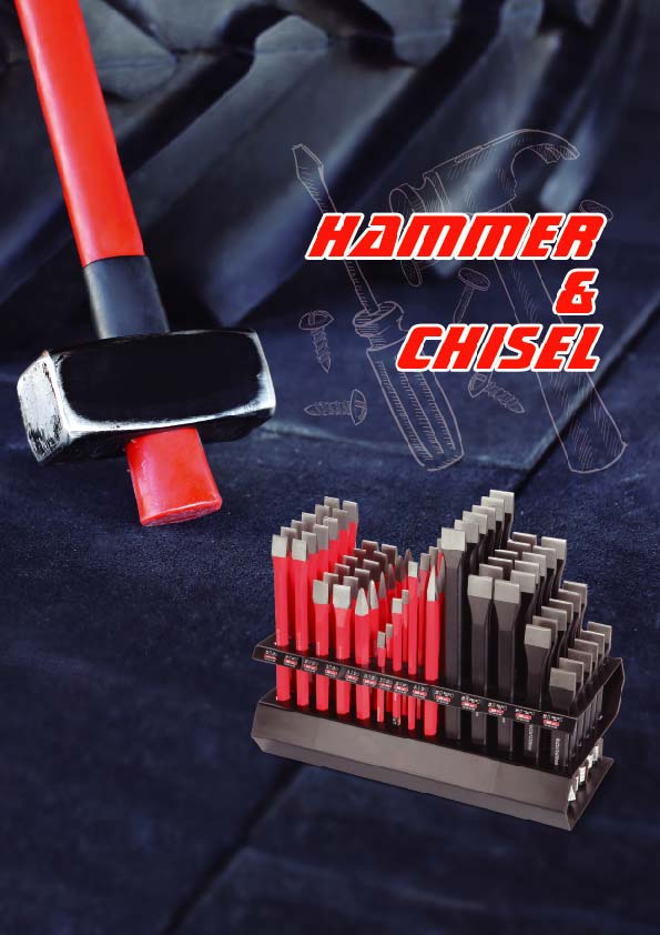 Hammer-Chisel
