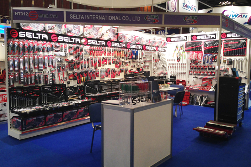 2015 middle east hardware tools