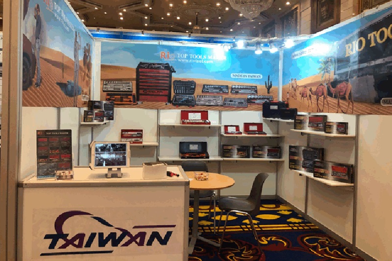 automechanika JEDDAH 2019