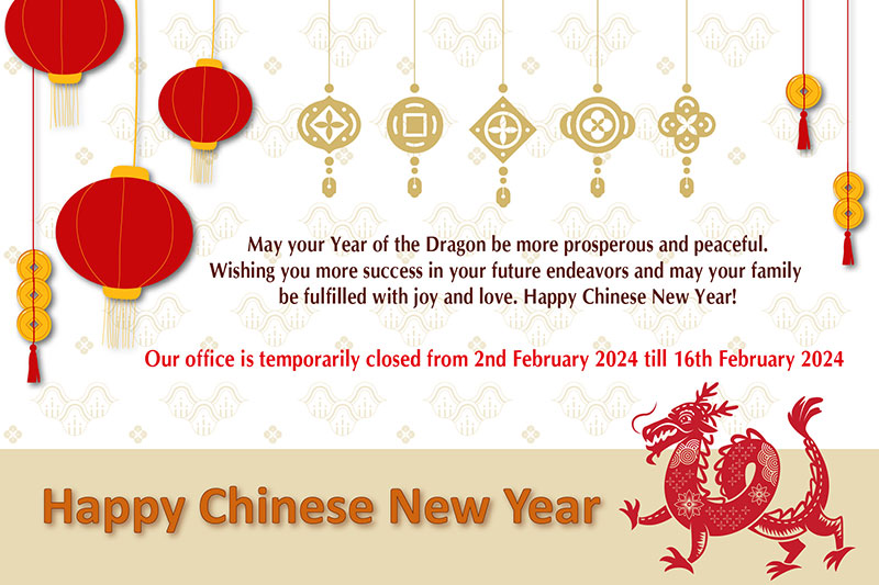happy chinese new year